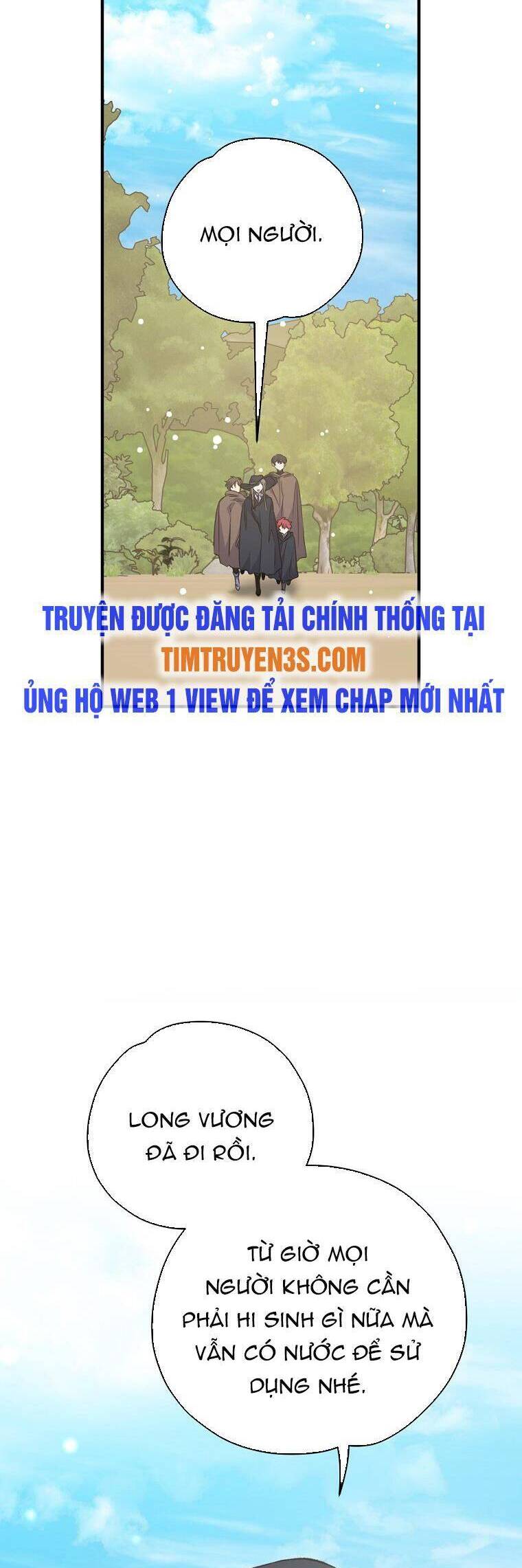 Nhà Hiền Triết Yigret Chương 81 Page 34