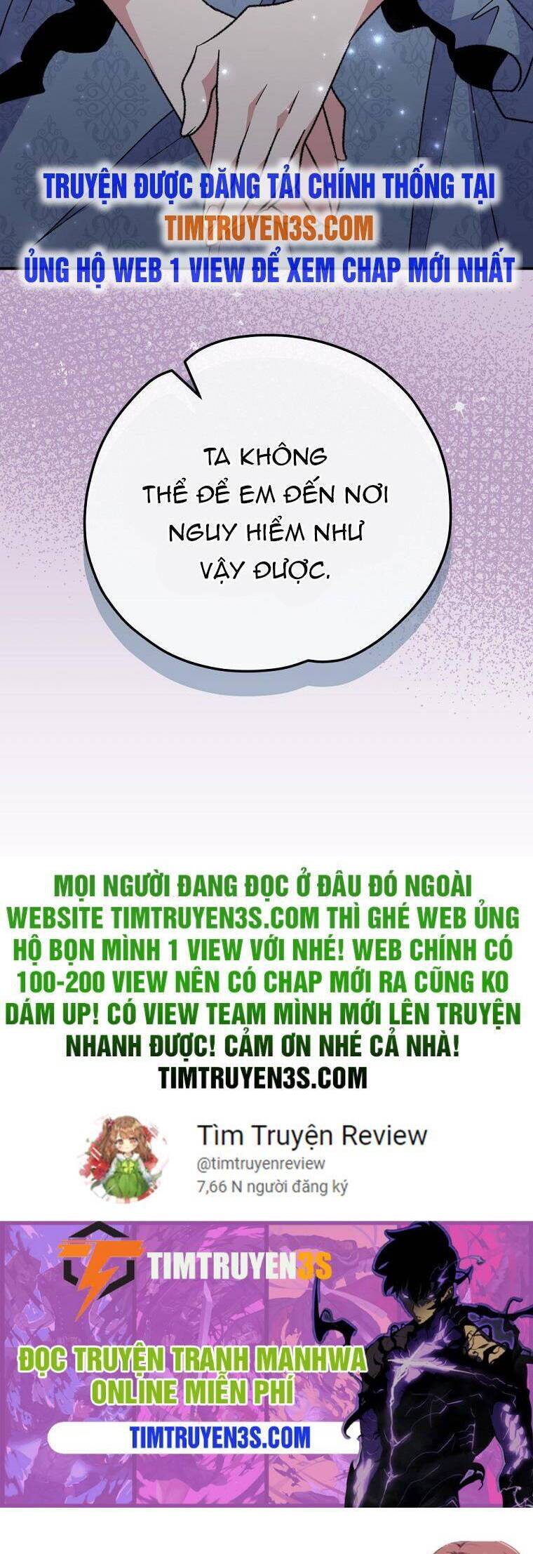 Nhà Hiền Triết Yigret Chương 81 Page 45