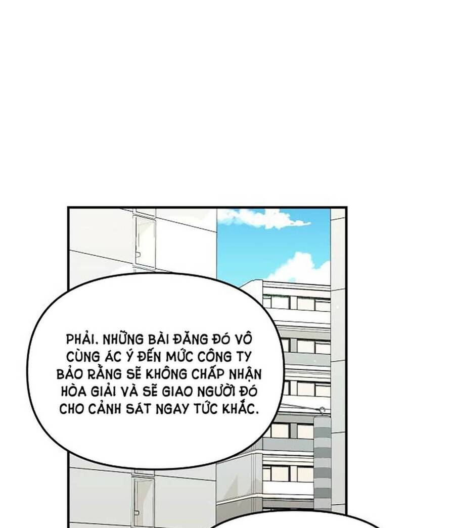 Gửi Em, Người Nuốt Trọn Vì Sao Chương 116.2 Page 68