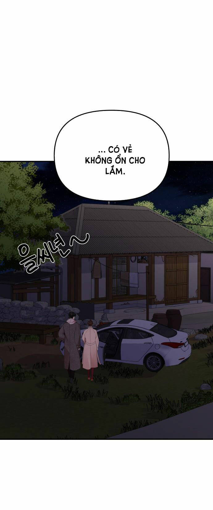 Gửi Em, Người Nuốt Trọn Vì Sao Chương 118.2 Page 19