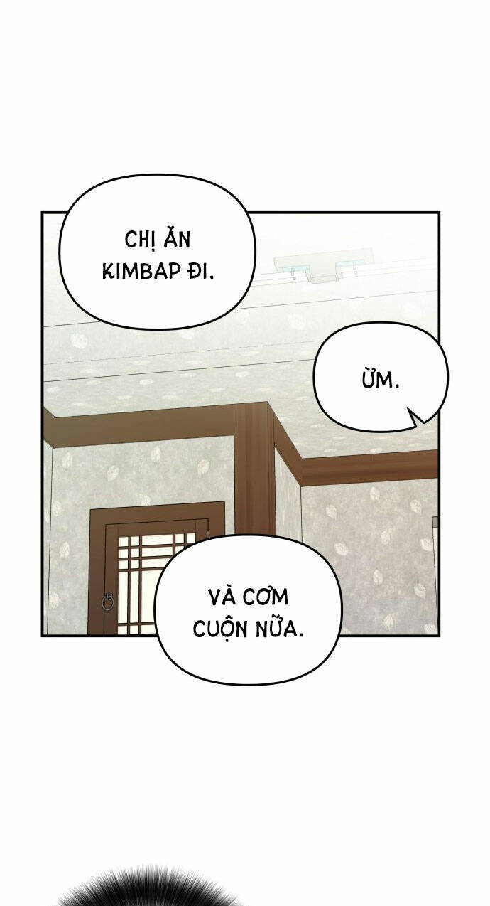 Gửi Em, Người Nuốt Trọn Vì Sao Chương 119.1 Page 28