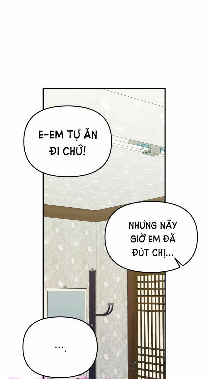 Gửi Em, Người Nuốt Trọn Vì Sao Chương 119.1 Page 36