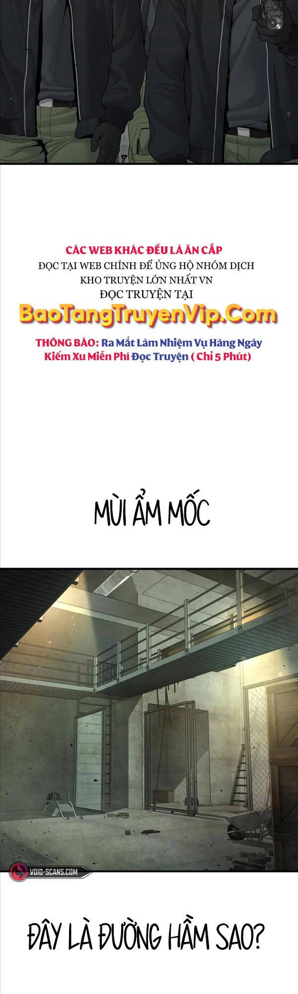 Bố Tôi Là Đặc Vụ Chương 75 Page 10