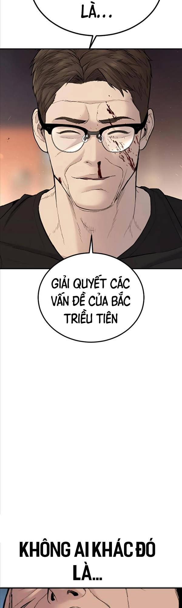 Bố Tôi Là Đặc Vụ Chương 75 Page 105