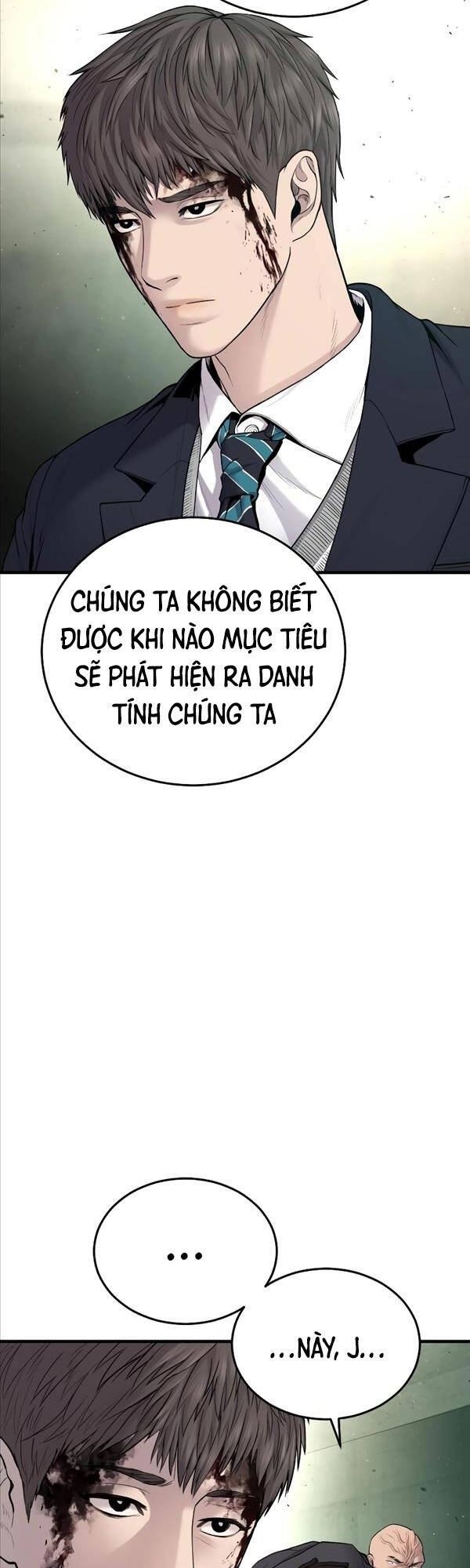 Bố Tôi Là Đặc Vụ Chương 75 Page 18