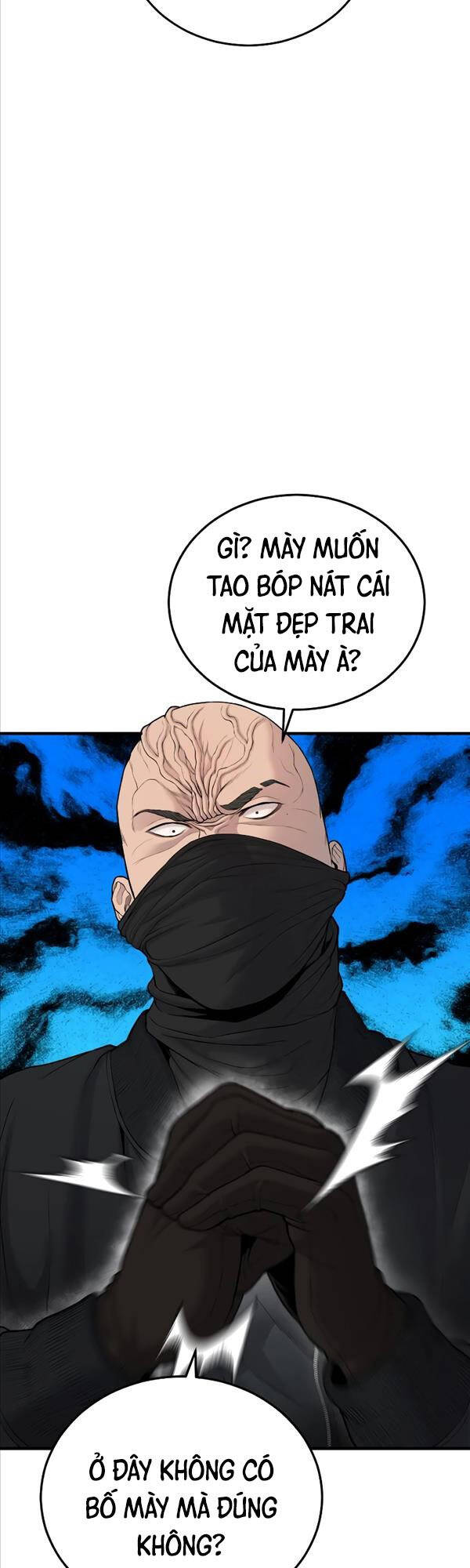 Bố Tôi Là Đặc Vụ Chương 75 Page 21