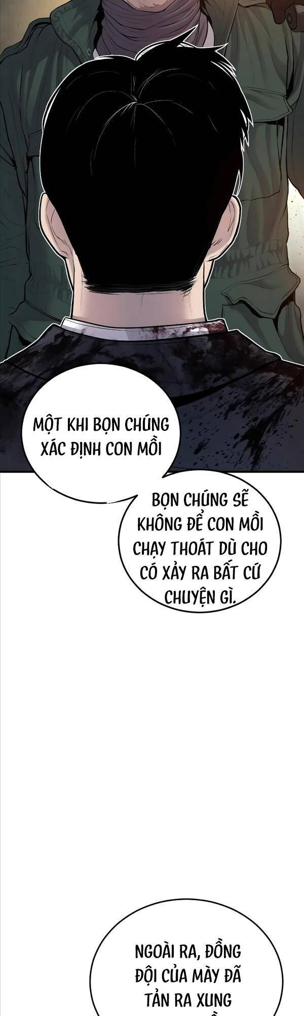 Bố Tôi Là Đặc Vụ Chương 76 Page 52