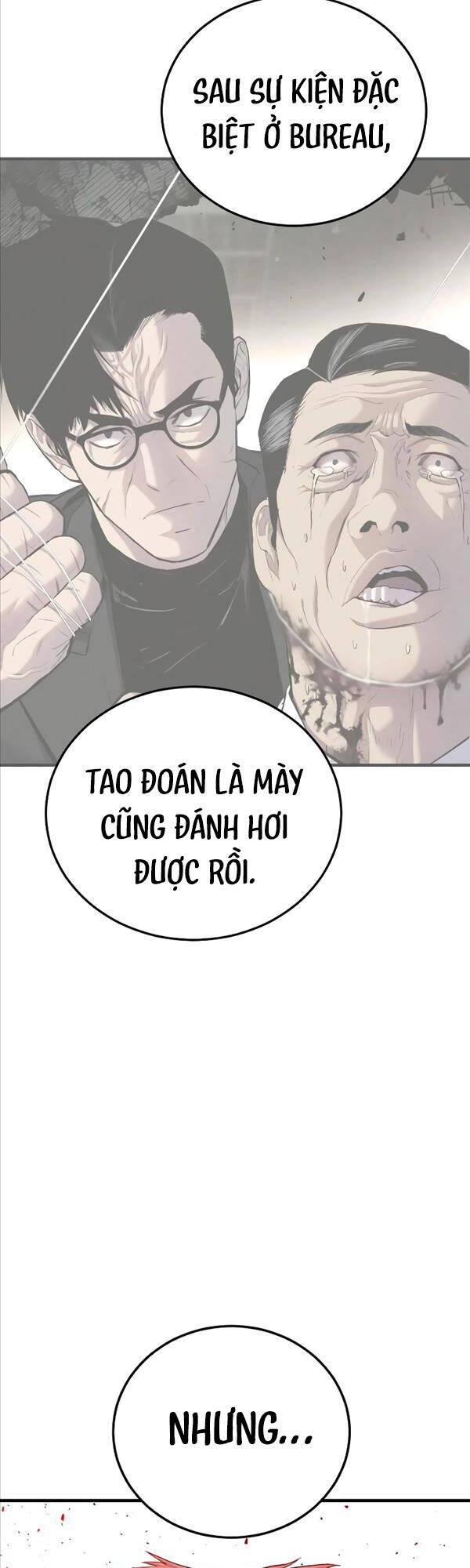 Bố Tôi Là Đặc Vụ Chương 76 Page 57