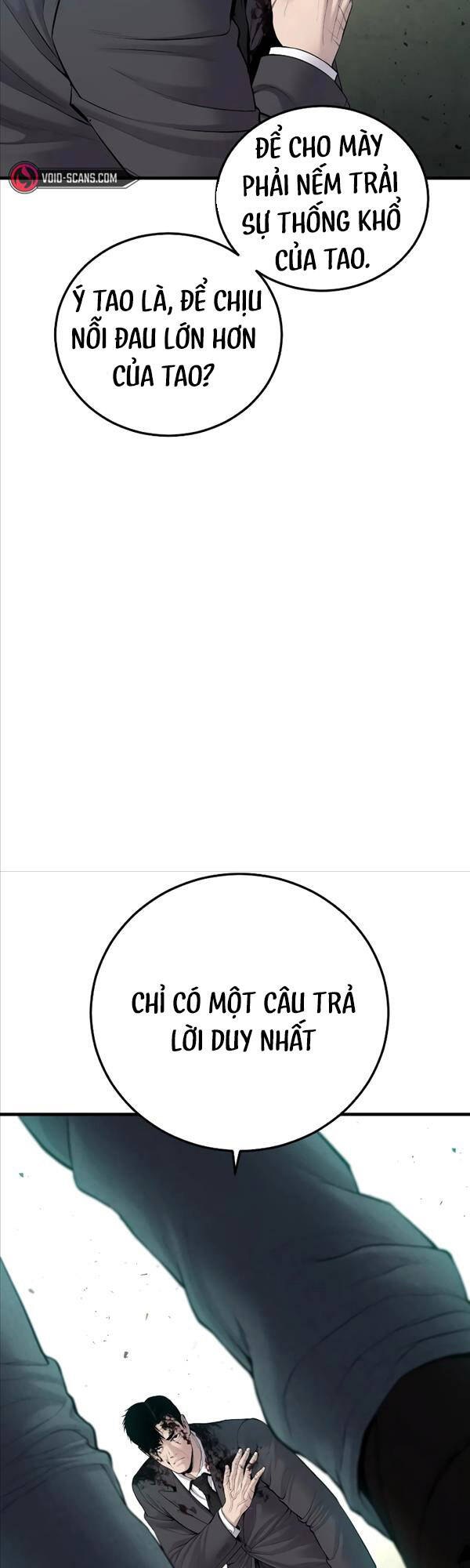 Bố Tôi Là Đặc Vụ Chương 76 Page 8