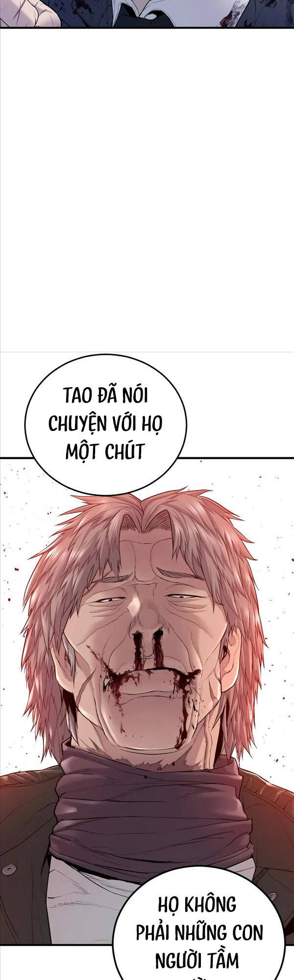 Bố Tôi Là Đặc Vụ Chương 76 Page 77