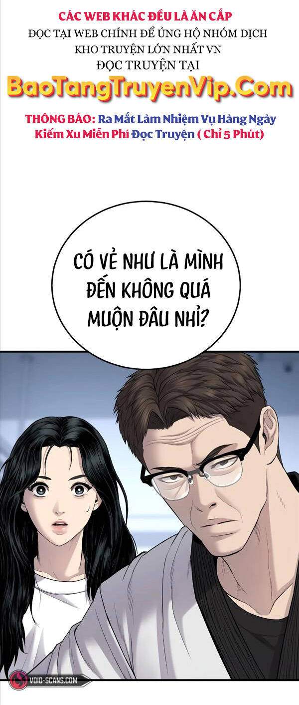 Bố Tôi Là Đặc Vụ Chương 76 Page 81