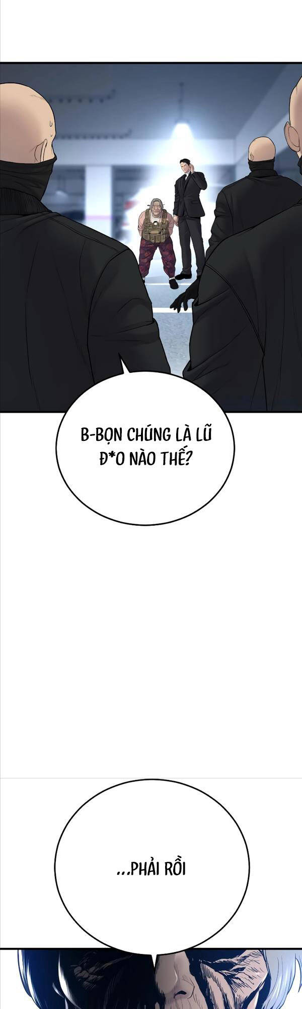 Bố Tôi Là Đặc Vụ Chương 76 Page 85