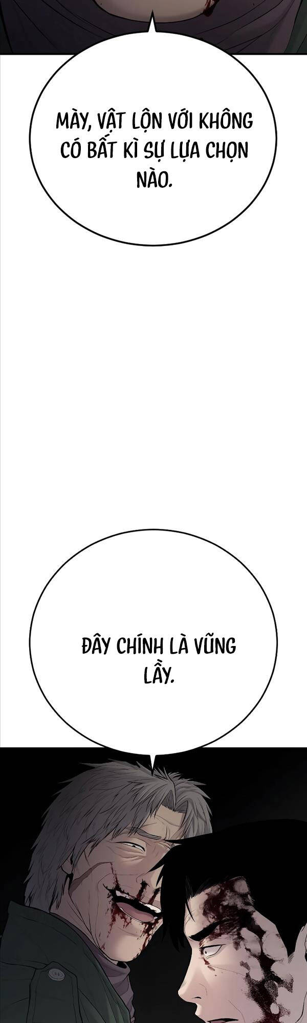 Bố Tôi Là Đặc Vụ Chương 76 Page 19