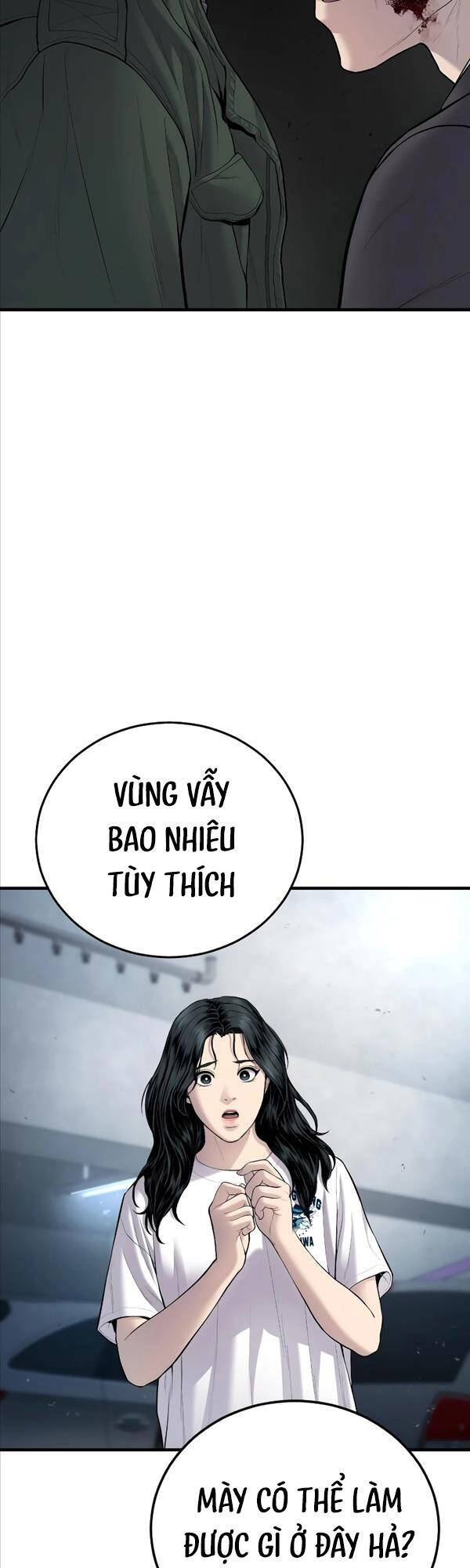 Bố Tôi Là Đặc Vụ Chương 76 Page 20