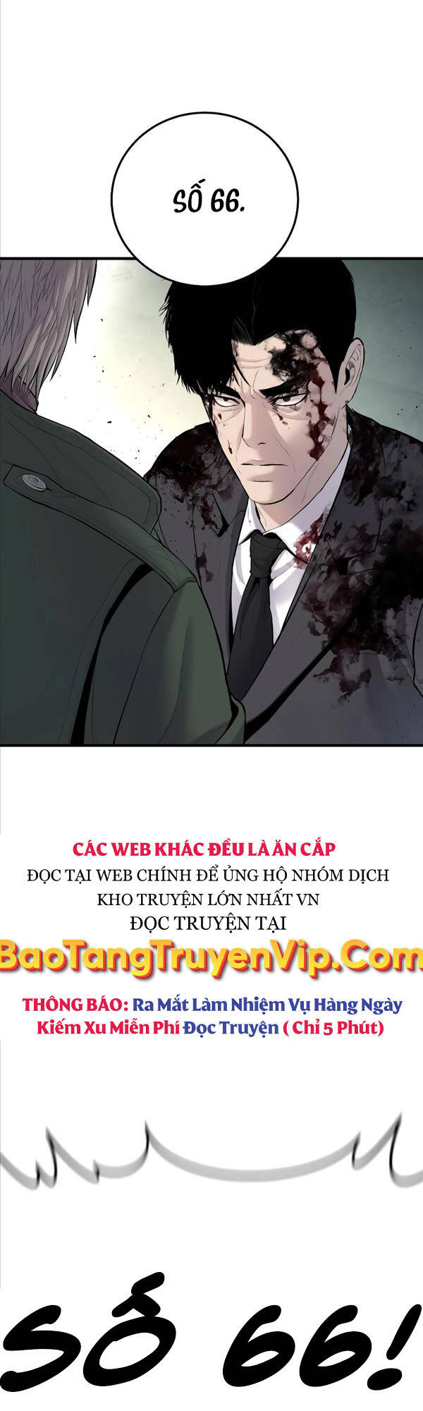 Bố Tôi Là Đặc Vụ Chương 76 Page 25