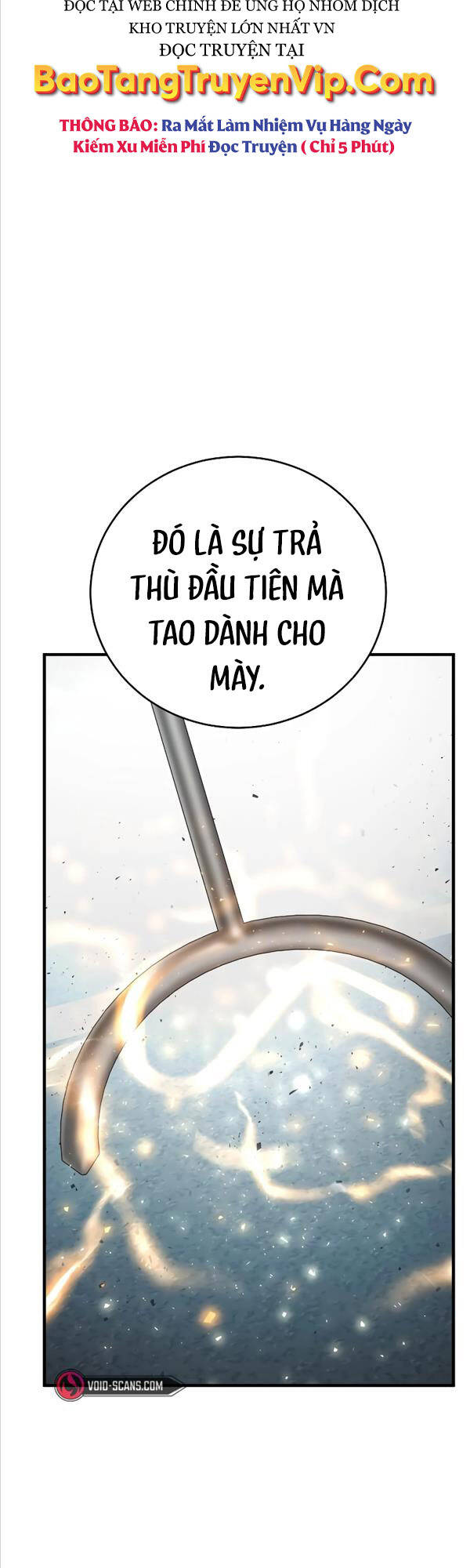 Bố Tôi Là Đặc Vụ Chương 76 Page 32