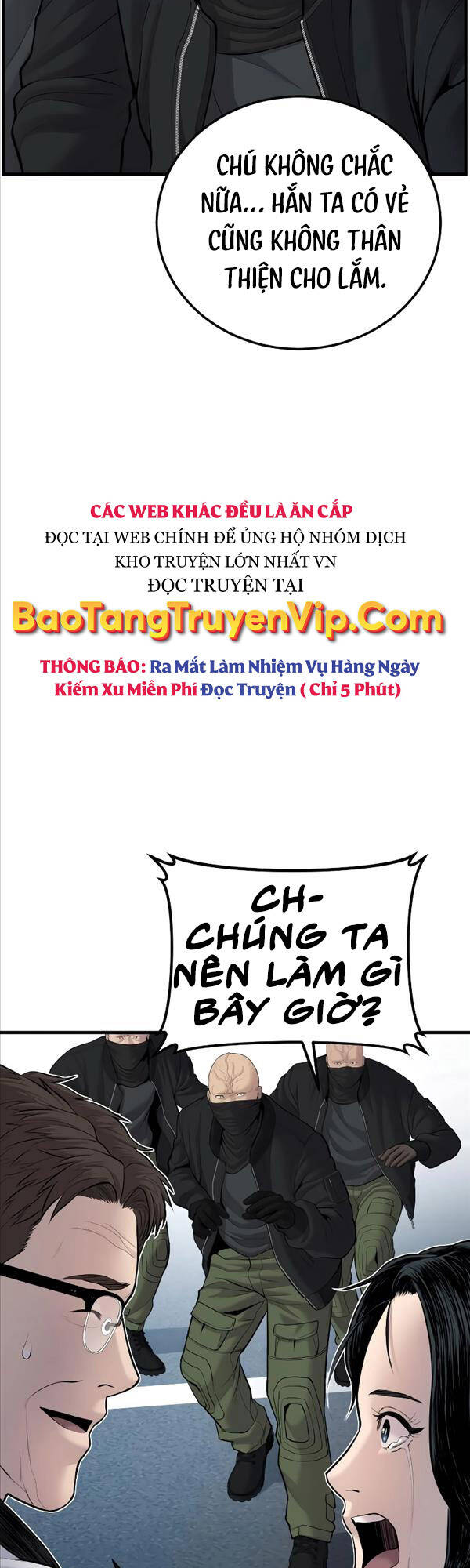 Bố Tôi Là Đặc Vụ Chương 76 Page 38