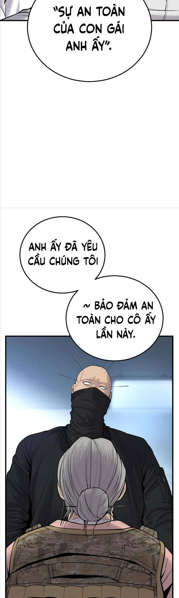 Bố Tôi Là Đặc Vụ Chương 77 Page 42