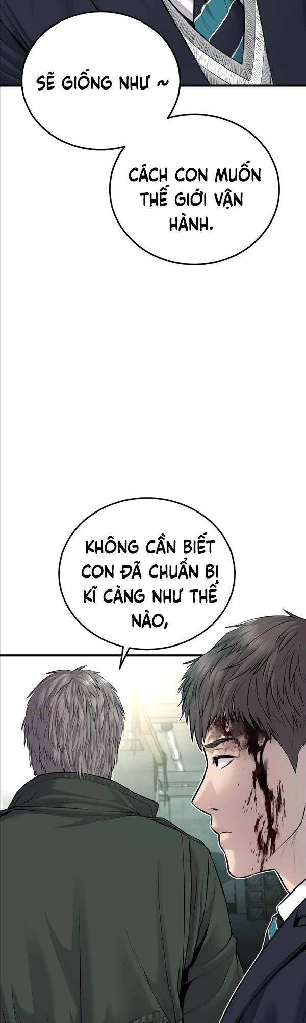 Bố Tôi Là Đặc Vụ Chương 77 Page 56