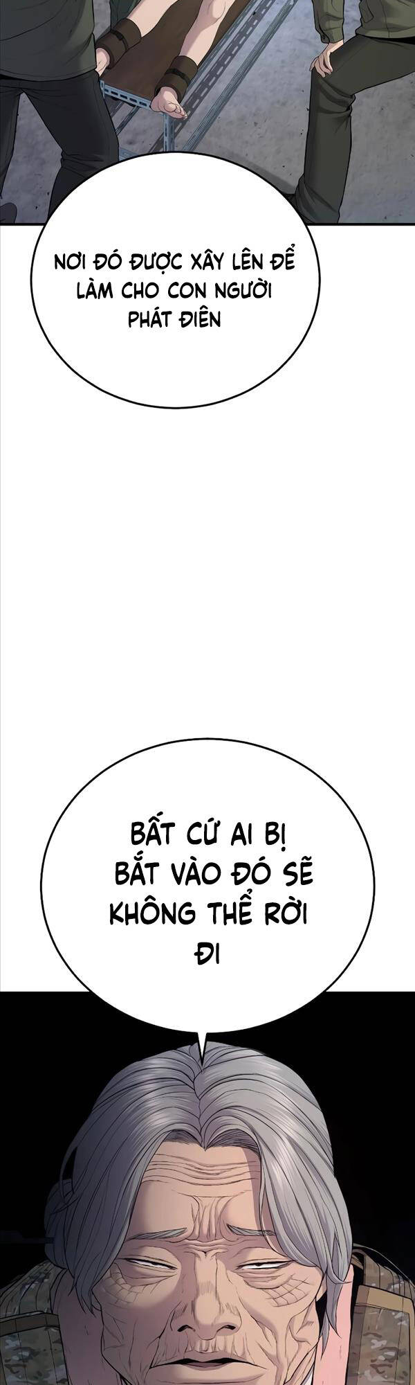 Bố Tôi Là Đặc Vụ Chương 77 Page 65