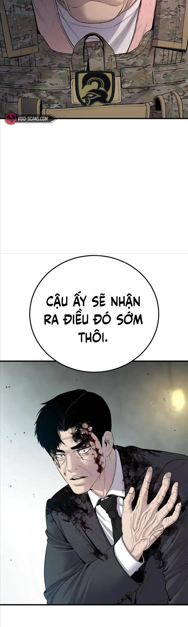 Bố Tôi Là Đặc Vụ Chương 77 Page 66