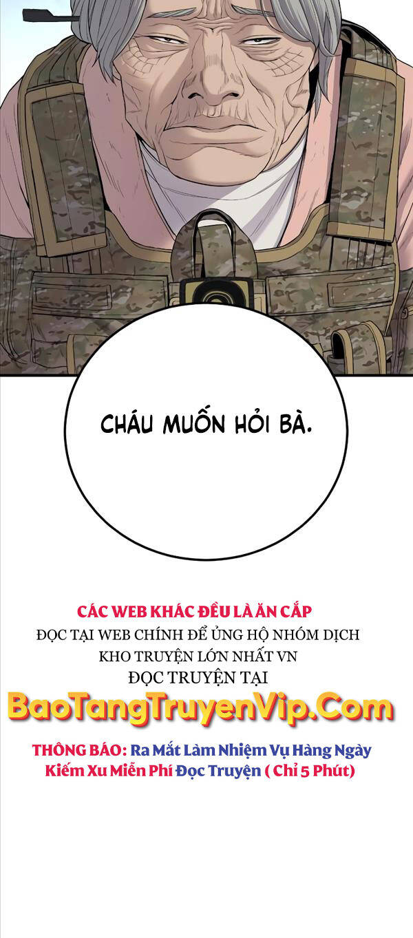 Bố Tôi Là Đặc Vụ Chương 77 Page 74