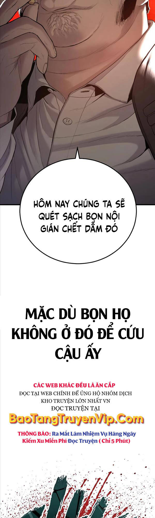 Bố Tôi Là Đặc Vụ Chương 77 Page 86