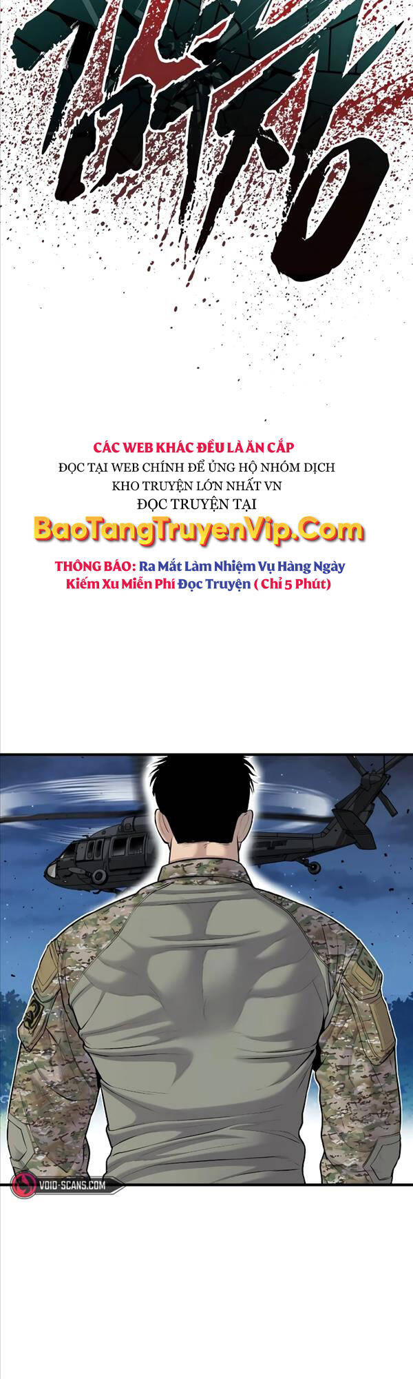 Bố Tôi Là Đặc Vụ Chương 77 Page 87