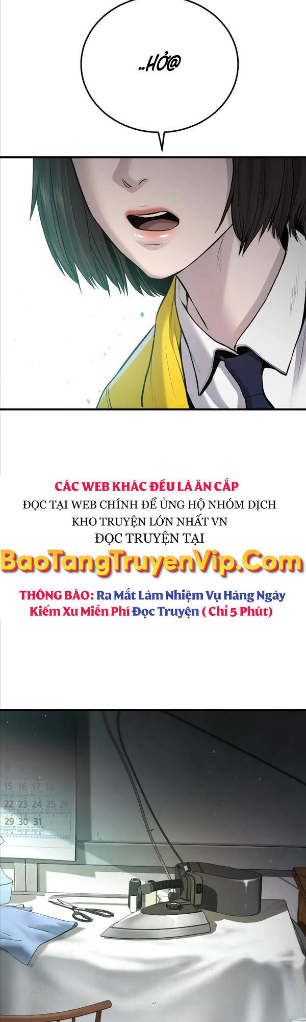 Bố Tôi Là Đặc Vụ Chương 77 Page 94