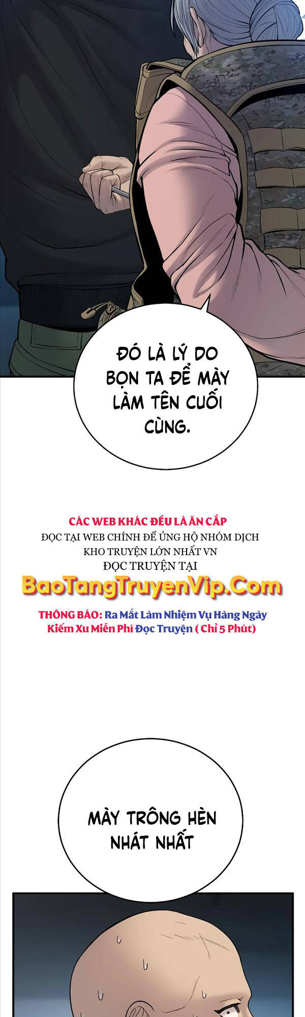 Bố Tôi Là Đặc Vụ Chương 77 Page 24