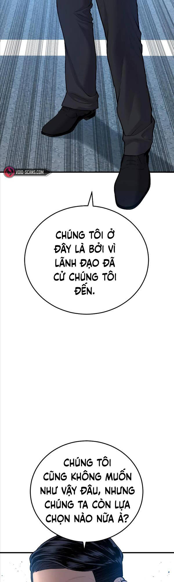 Bố Tôi Là Đặc Vụ Chương 77 Page 30