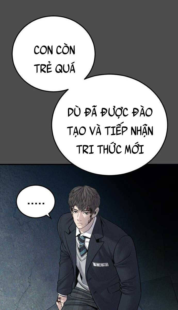 Bố Tôi Là Đặc Vụ Chương 79 Page 80