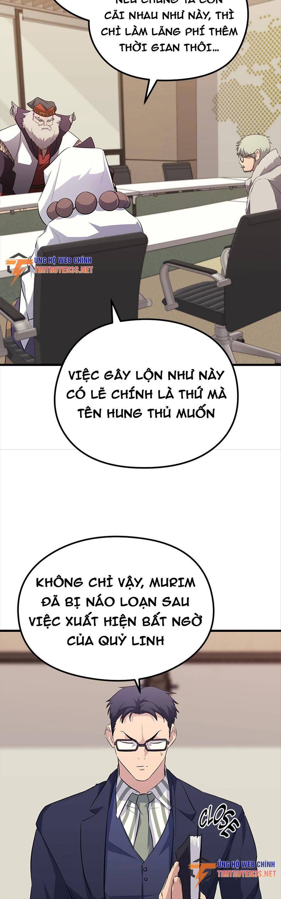 Quỷ Linh Vương Chương 65 Page 16