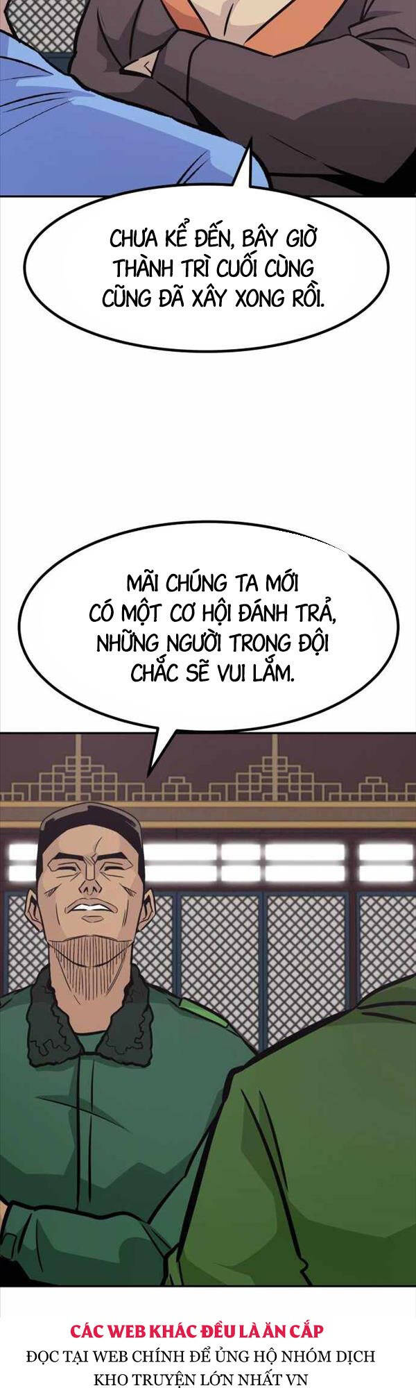 Kẻ Đa Tài Chương 70 Page 63