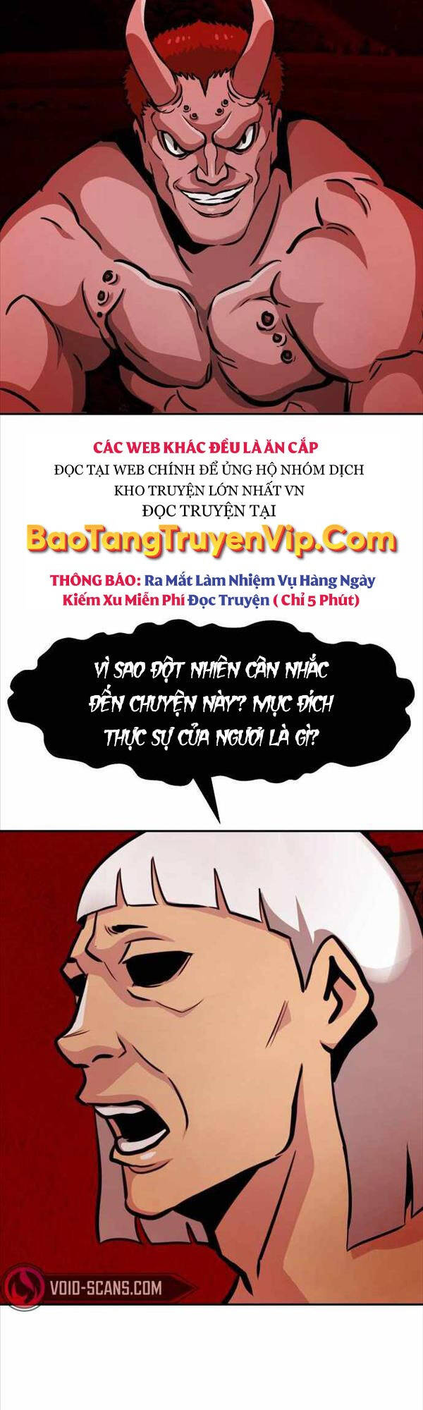 Kẻ Đa Tài Chương 71 Page 57