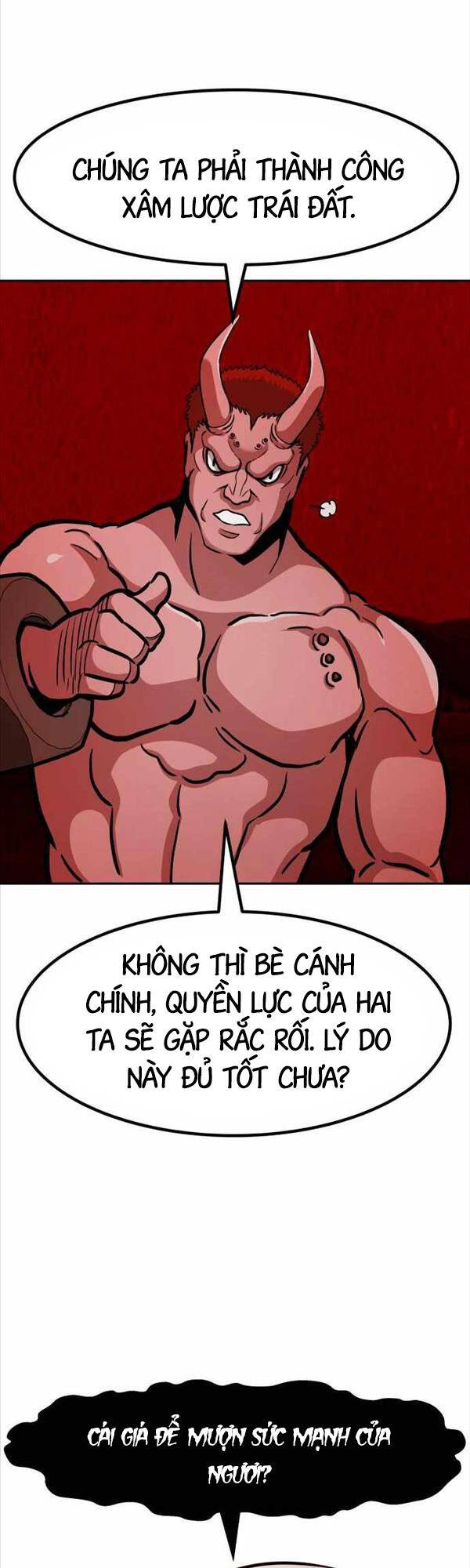 Kẻ Đa Tài Chương 71 Page 58