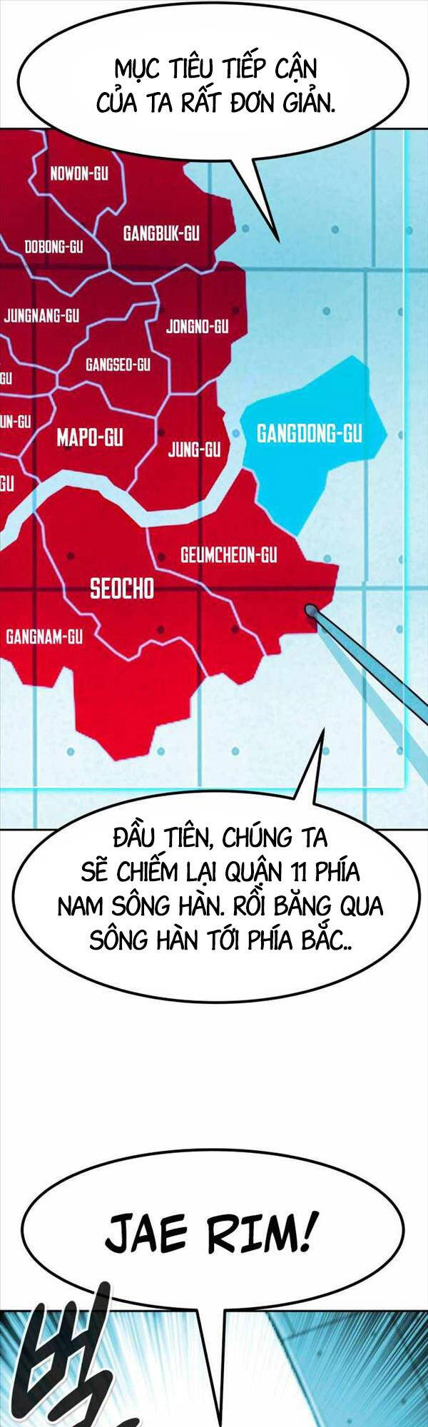 Kẻ Đa Tài Chương 71 Page 66