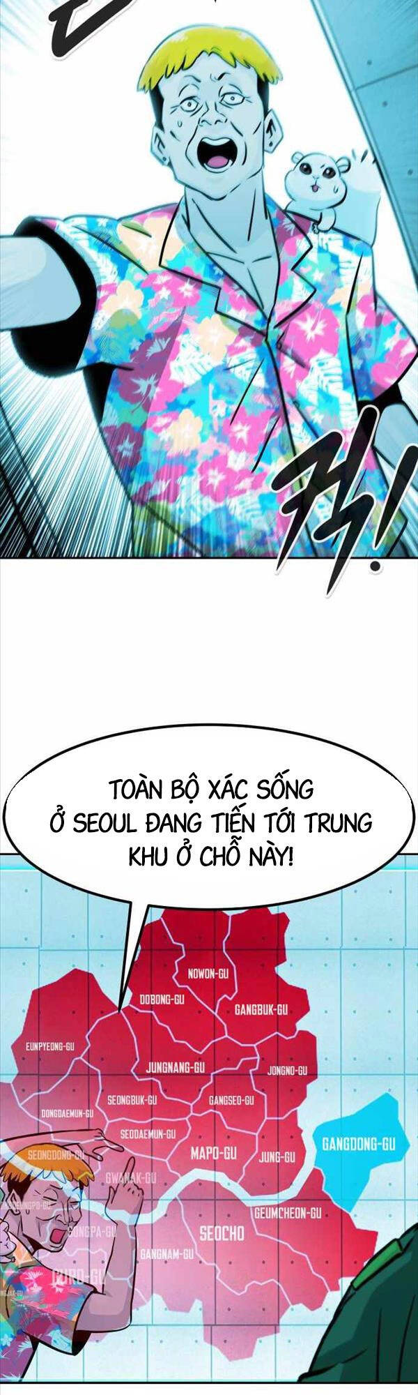 Kẻ Đa Tài Chương 71 Page 67