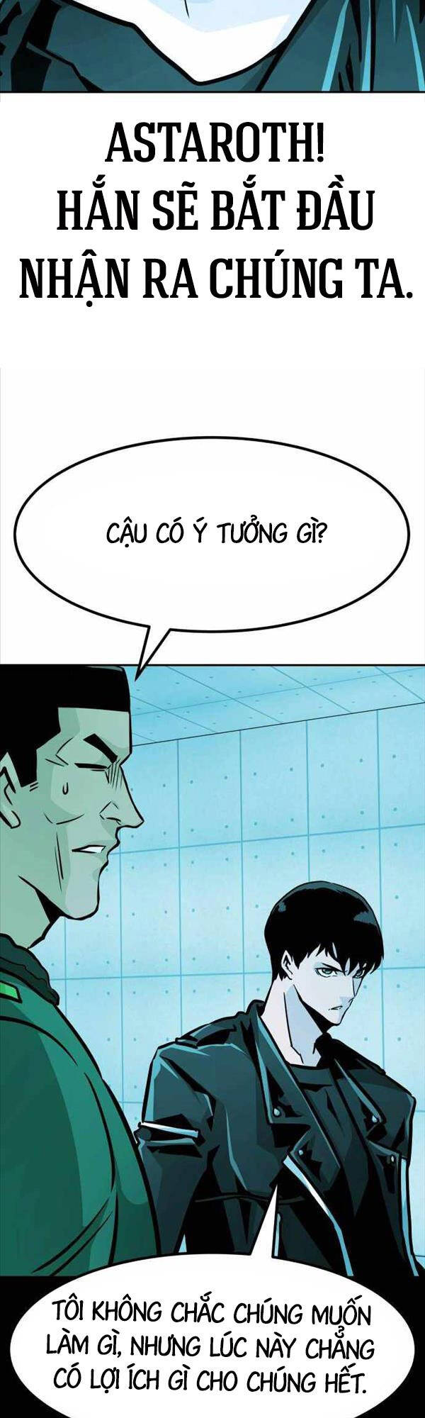 Kẻ Đa Tài Chương 71 Page 70