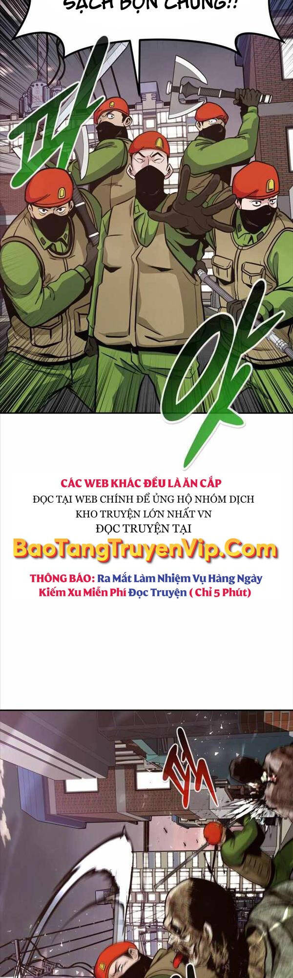 Kẻ Đa Tài Chương 71 Page 23