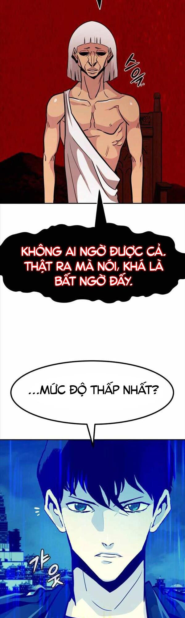 Kẻ Đa Tài Chương 72 Page 53