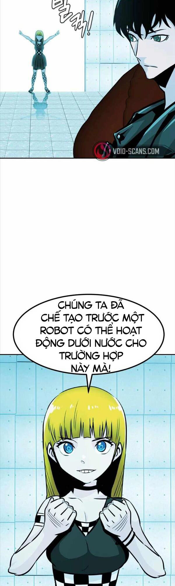 Kẻ Đa Tài Chương 72 Page 22