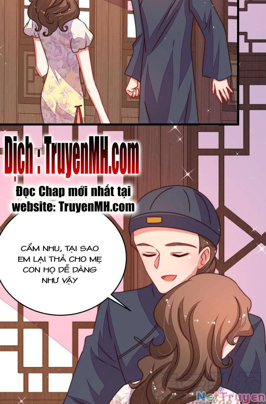 Ngày Nào Đó Trở Thành Công Chúa Tế Phẩm Chương 437 Page 13