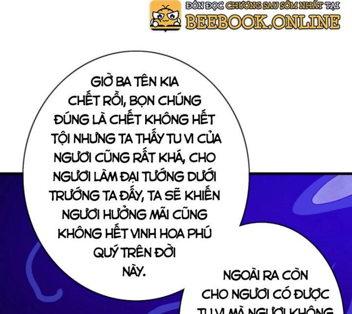 Hệ Thống Thăng Cấp Điên Cuồng Chương 52 Page 18