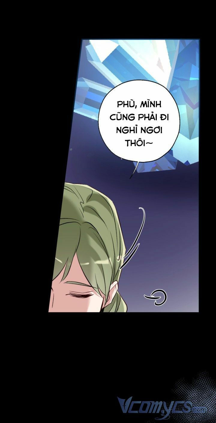 Chúng Ta Có Thể Trở Thành Gia Đình Được Không? Chương 46 Page 16