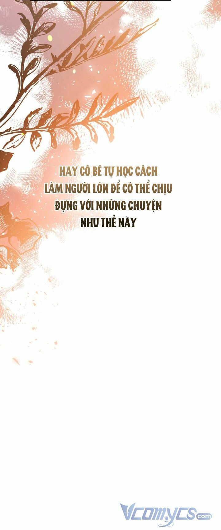 Chúng Ta Có Thể Trở Thành Gia Đình Được Không? Chương 47 Page 11