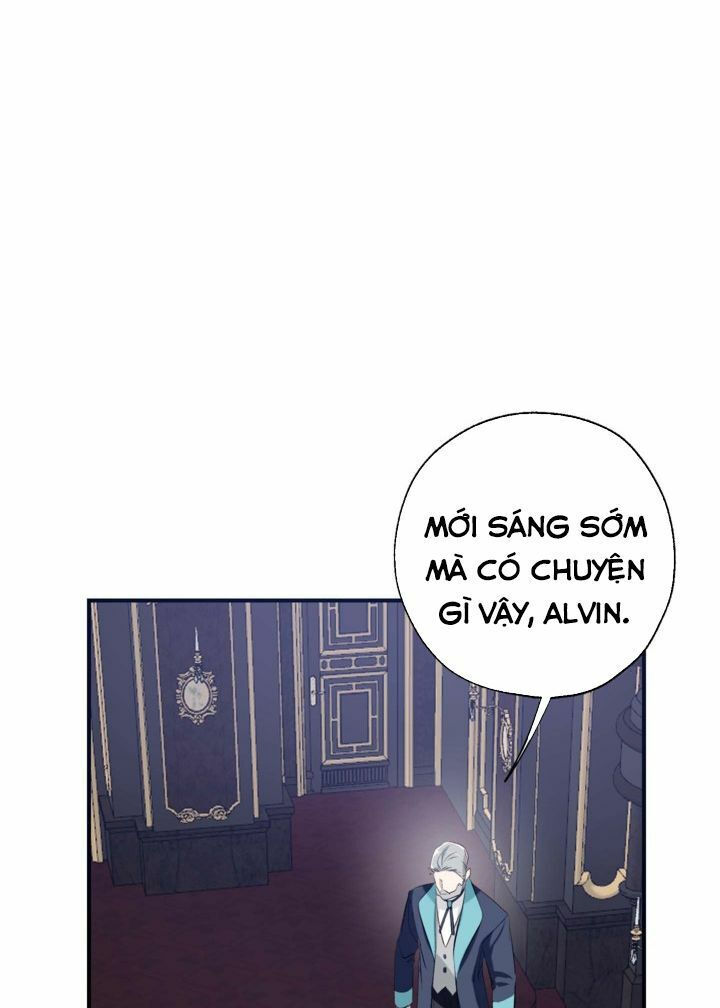 Chúng Ta Có Thể Trở Thành Gia Đình Được Không? Chương 47 Page 13