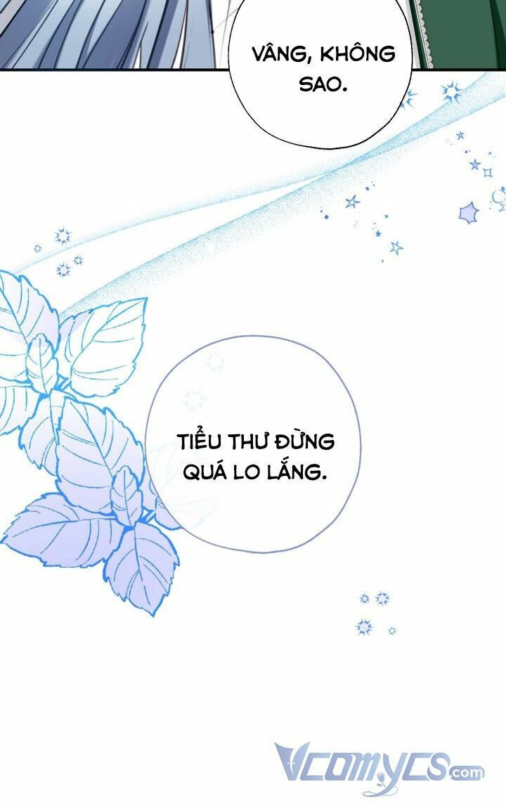 Chúng Ta Có Thể Trở Thành Gia Đình Được Không? Chương 47 Page 3