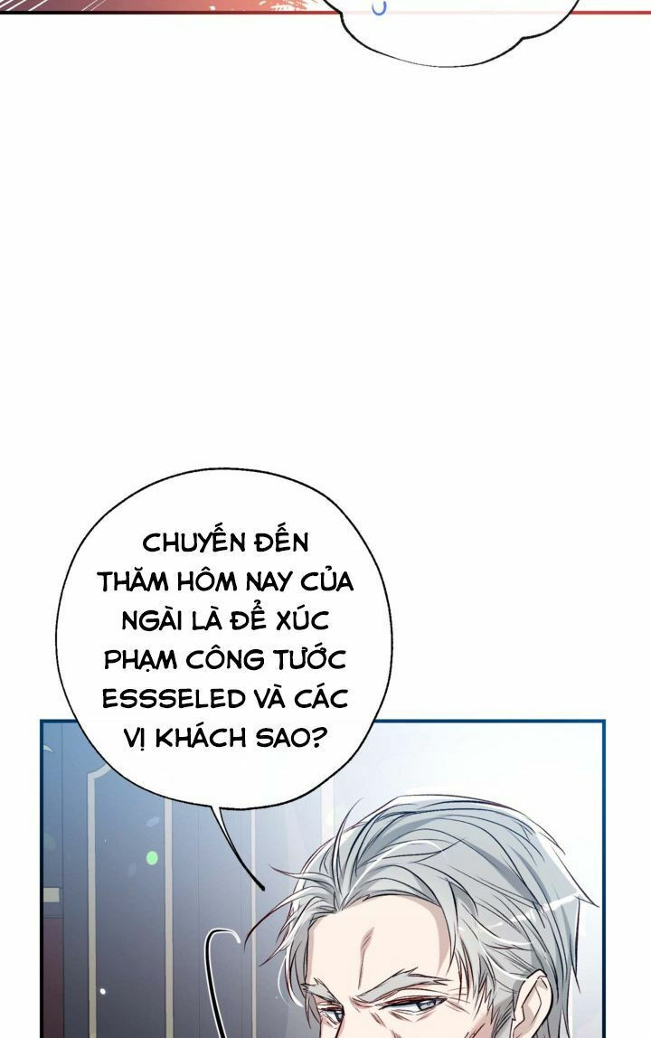 Chúng Ta Có Thể Trở Thành Gia Đình Được Không? Chương 47 Page 39