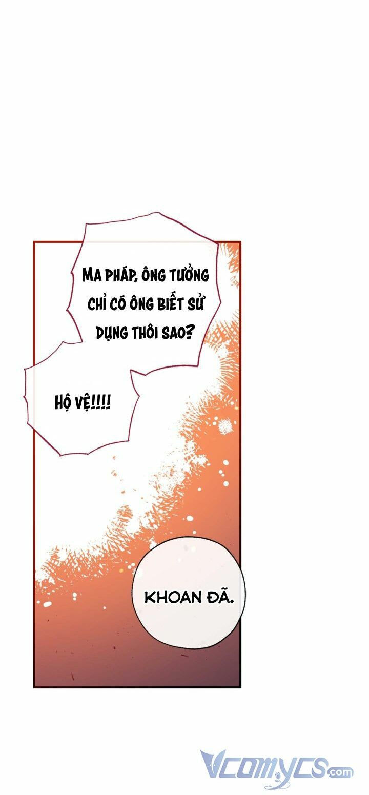 Chúng Ta Có Thể Trở Thành Gia Đình Được Không? Chương 47 Page 33